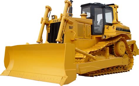 Bulldozer SD7