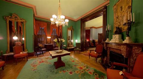 Vaile Mansion Tours - Book Now | Expedia