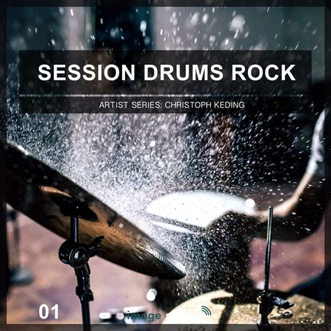 Best Rock Drum Samples – Top 9 Kits