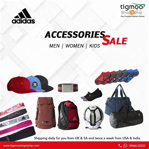 Grab the offer now on #Adidas! #Accessories for #men #women and #kids ...