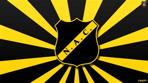 🔥 [40+] NAC Breda Wallpapers | WallpaperSafari