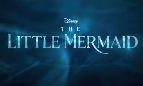 ‘The Little Mermaid Original Soundtrack’ Set To Arrive On May 19