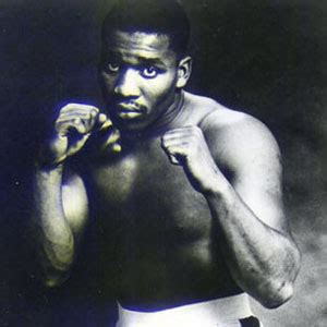 PHILLY BOXING HISTORY - Tim Witherspoon - PA Boxing Hall of Fame