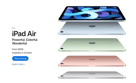 How Do Apple’s New iPad Air and iPad Pro Compare? It Depends. | Observer