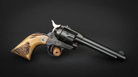 Ruger Single-Six for Sale - Turnbull Restoration