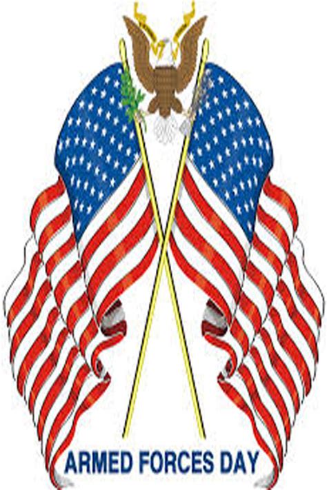 Armed Forces Day Clipart - ClipArt Best