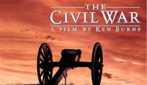 The Learning Professor: Website Spotlight: Civil War (Ken Burns)