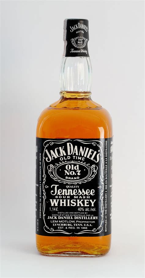 Jack Daniel’s – Wikipedia