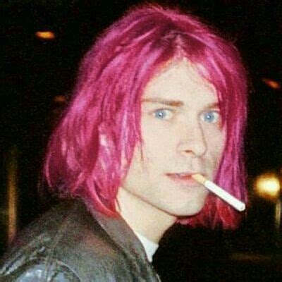 Kurt Cobain Photos, Nirvana Kurt Cobain, Kurt And Courtney, Foo ...