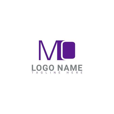 The letter m logo design 27034435 Stock Photo at Vecteezy