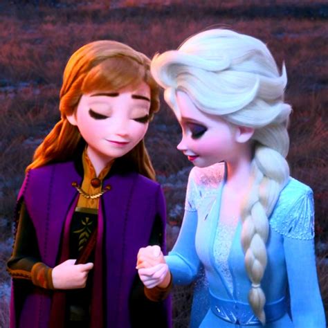 Frozen — Happy siblings day!