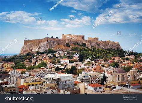 6,922 Greece Rooftop Images, Stock Photos & Vectors | Shutterstock