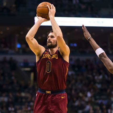 Kevin Love Stats, News, Videos, Highlights, Pictures, Bio - Cleveland ...