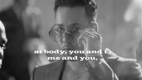 Romeo Santos- Propuesta indecente (Lyrics/Letra) - YouTube