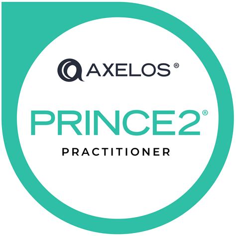 PRINCE2® Practitioner - Credly