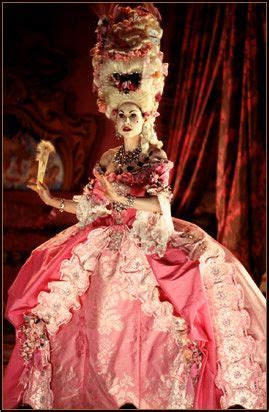 Phantom of the Opera Carlotta | Phantom of the opera, Rococo fashion ...