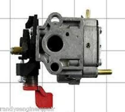 308429001 Carburetor Homelite Blower Part Carb – Randy's Engine Repair