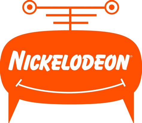 Nickelodeon Smiling Television | Nickelodeon Logos Designed … | Flickr