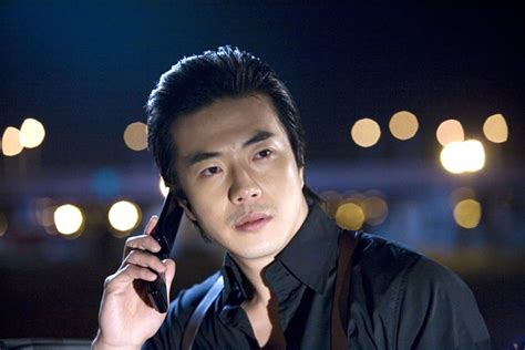 Kwon Sang Woo 2022 Drama