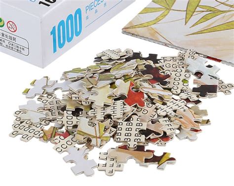 Nativity of Jesus 1000 Piece Jigsaw Puzzle — Winston Puzzles