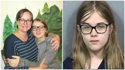 Morgan Geyser Now: Where Is the Slender Man Suspect Now? | Heavy.com