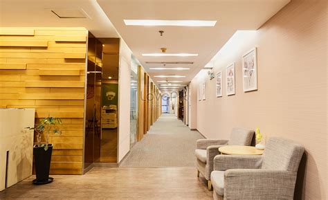 Space Corridor In The Office Picture And HD Photos | Free Download On ...