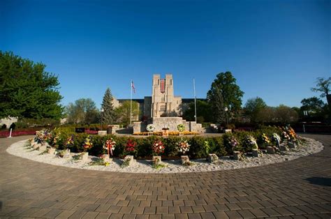 Virginia Tech 'Day of Remembrance' 10 Years Later | Fredericksburg, VA ...