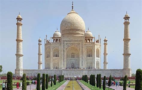 Golden Triangle Tour With Ranthambore | 8 Days Delhi Agra Jaipur Ranthambore Tour