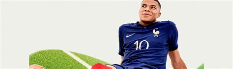 France Soccer Jersey | France Jersey 2022 | SoccerPro