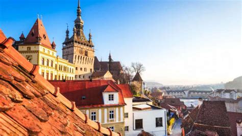 History of Transylvania | Definitive guide - Odyssey Traveller