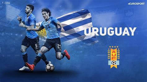 Uruguay Football Squad Wallpaper HD | 2019 Football Wallpaper