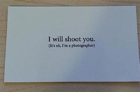 18 Funny and Highly Creative Business Cards