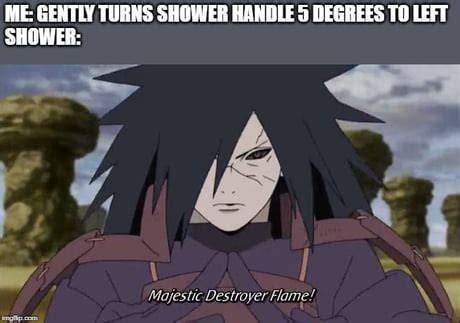 Madara Weakness Disgusts Me - classicstips