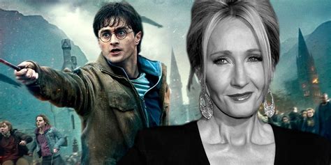 Harry Potter Star Harry Melling Takes Stance On JK Rowling Controversy