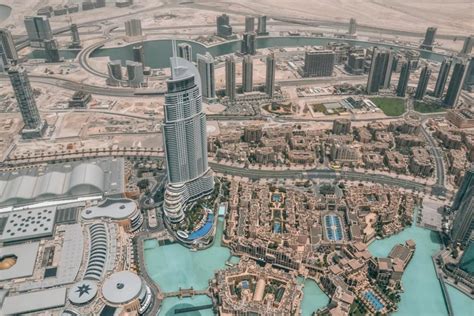 Stopover in Dubai: Highlights & Tipps für zwei Tage - Sommertage