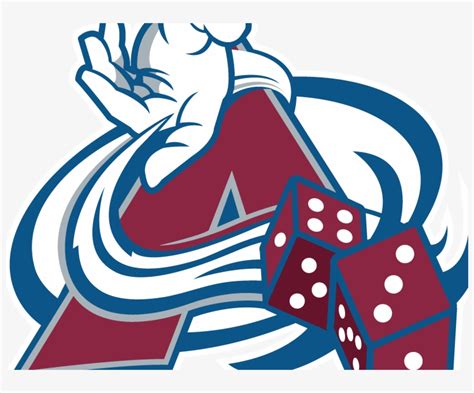 Download Avalanche Nhl Hockey Teams Logos Redesigned With Vegas ...