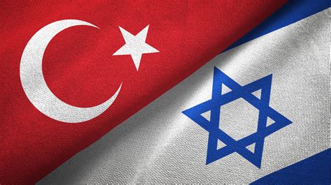 Turkey and Israel: A Relationship Unlikely to be Fully Rekindled - Foreign Policy Research Institute