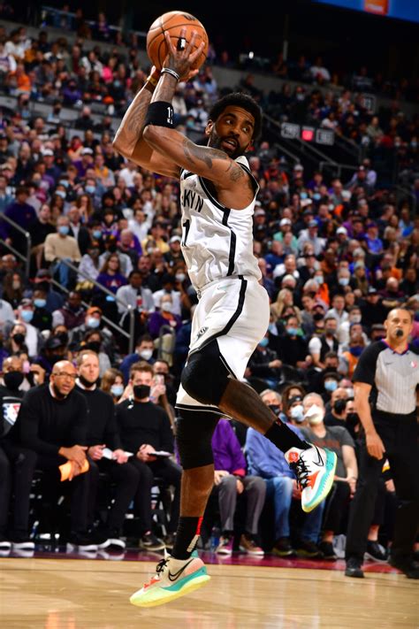 Gallery: Nets vs. Suns Photo Gallery | NBA.com