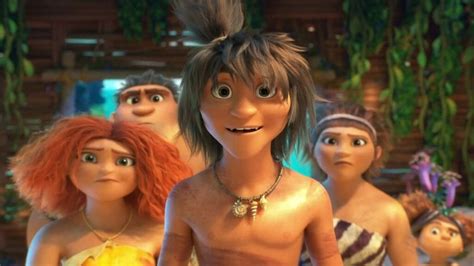 The Croods 3 Confirmed News: Release Date, Cast And Official Trailer Revealed | Trending News Buzz