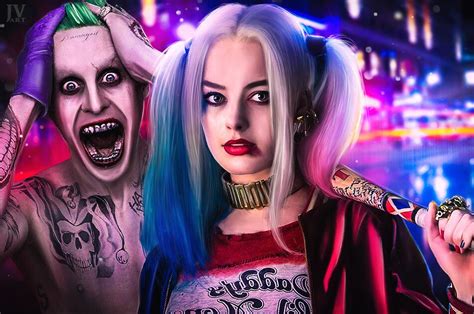 Harley Quinn/Joker , Jan Verner | วายร้ายโจ๊กเกอร์, โจ๊กเกอร์