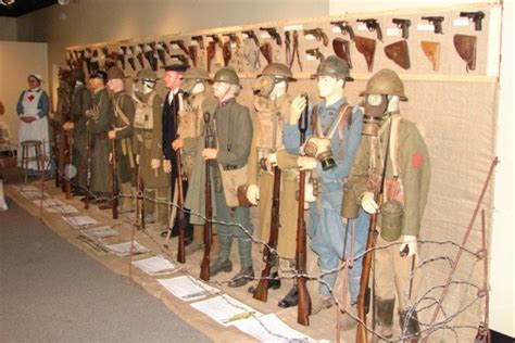 Fort Douglas Military Museum: Salt Lake City Attractions Review - 10Best Experts and Tourist Reviews