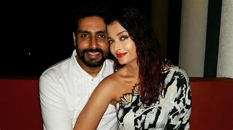 Abhishek Bachchan Reveals The Reason He Married Aishwarya Rai: Also ...