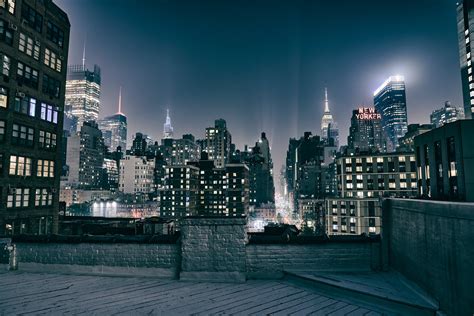 HUDSON YARDS LOFT FILM & PHOTO STUDIOS - ROOFTOP — HUDSON YARDS LOFT ...