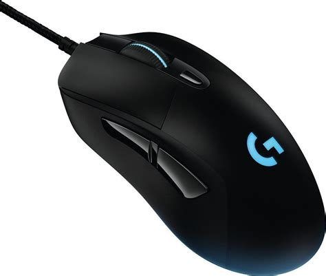 Logitech G403 Prodigy - Skroutz.gr