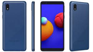 Samsung Galaxy M01 Core - description and parameters | IMEI24.com