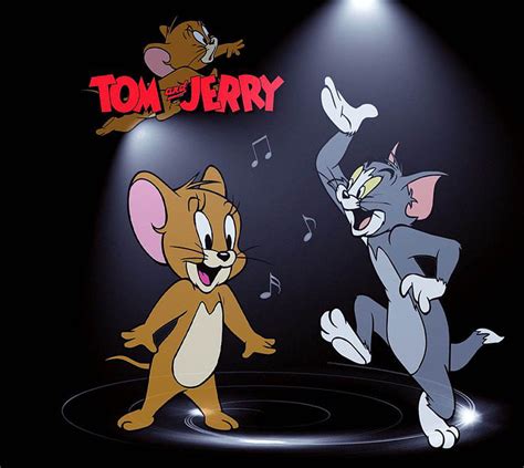 Tom And Jerry Hd Images For Dp | Webphotos.org