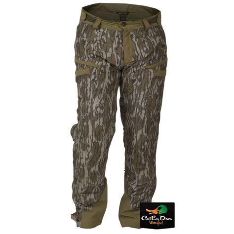 BANDED GEAR LIGHTWEIGHT CAMO HUNTING PANTS - Walmart.com