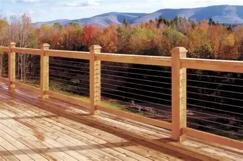 RailEasy Cable Railing | DECKSTORE | Cable Railing System [Video ...