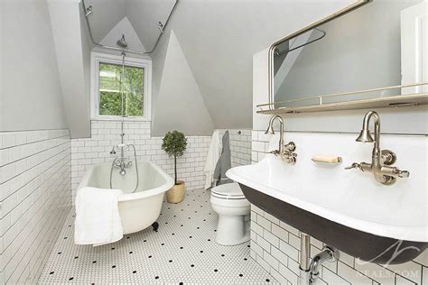 What's Your Bathroom Design Style Influence?