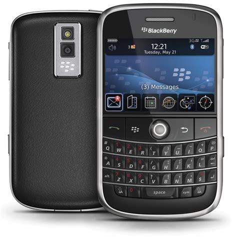 Desbloqueio Sim: Inserindo o código de desbloqueio do BlackBerry Bold 9000